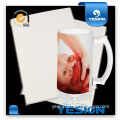 Yesion laser transparent water transfer paper A4
